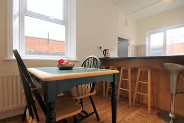 4 bed house, Sunbury Avenue, Jesmond, Newcastle, NE23HD - Image 4